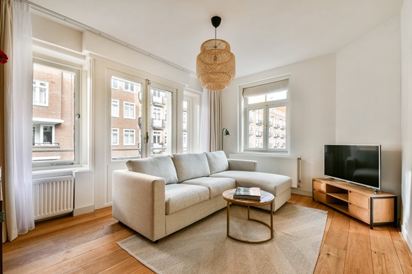 Medium property photo - Legmeerstraat 39-1, 1058 NB Amsterdam